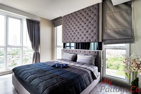 Condominio de 3 dormitorios en Pattaya, Tailandia № 32526 - foto 10