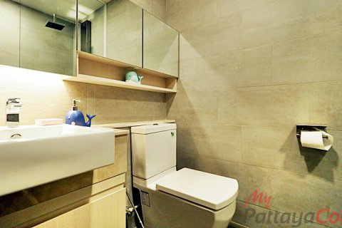 Condominio de 3 dormitorios en Pattaya, Tailandia № 32526 - foto 24