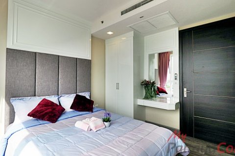 Condominio de 3 dormitorios en Pattaya, Tailandia № 32526 - foto 13