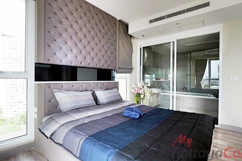 Condominio de 3 dormitorios en Pattaya, Tailandia № 32526 - foto 16