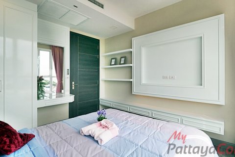 Condominio de 3 dormitorios en Pattaya, Tailandia № 32526 - foto 14