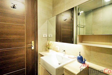 Condominio de 3 dormitorios en Pattaya, Tailandia № 32526 - foto 25