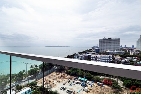 Condominio de 3 dormitorios en Pattaya, Tailandia № 32526 - foto 20