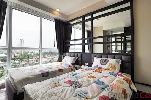 Condominio de 3 dormitorios en Pattaya, Tailandia № 32526 - foto 15