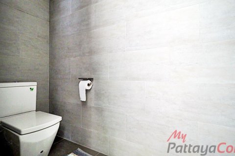 Condominio de 3 dormitorios en Pattaya, Tailandia № 32526 - foto 23