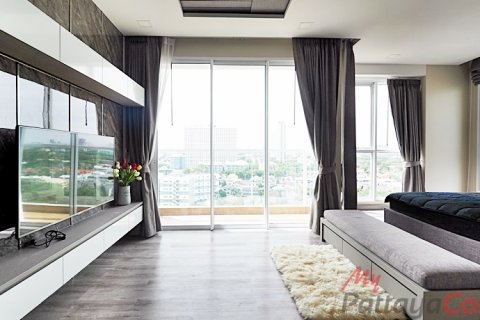 Condominio de 3 dormitorios en Pattaya, Tailandia № 32526 - foto 8