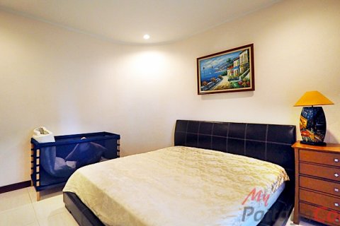Condominio de 3 dormitorios en Pattaya, Tailandia № 32523 - foto 7
