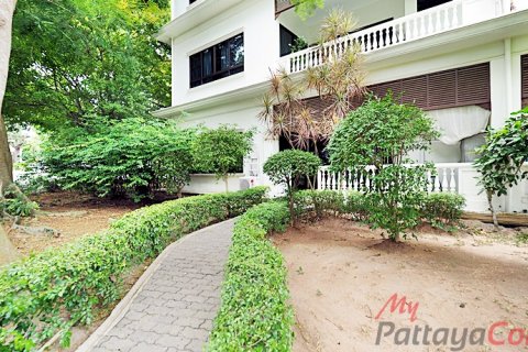 Condominio de 3 dormitorios en Pattaya, Tailandia № 32523 - foto 21