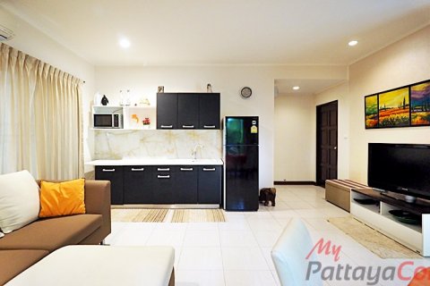 Condominio de 3 dormitorios en Pattaya, Tailandia № 32523 - foto 10