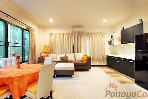 Condominio de 3 dormitorios en Pattaya, Tailandia № 32523 - foto 28