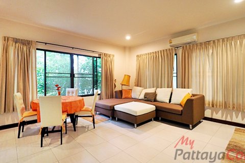Condominio de 3 dormitorios en Pattaya, Tailandia № 32523 - foto 19