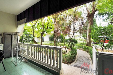 Condominio de 3 dormitorios en Pattaya, Tailandia № 32523 - foto 9