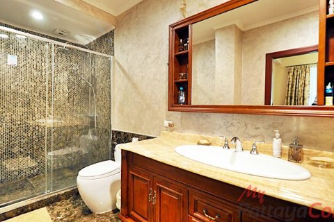 Condominio de 3 dormitorios en Pattaya, Tailandia № 32523 - foto 5