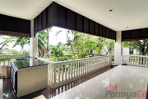 Condominio de 3 dormitorios en Pattaya, Tailandia № 32523 - foto 22