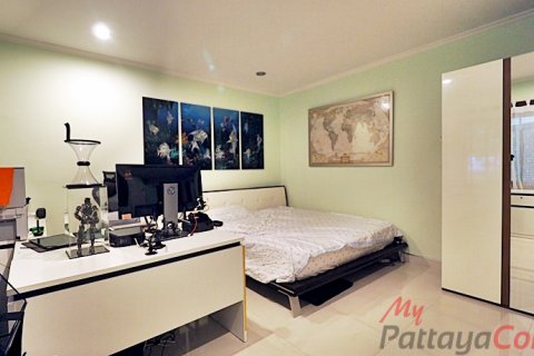 Condominio de 3 dormitorios en Pattaya, Tailandia № 32523 - foto 29