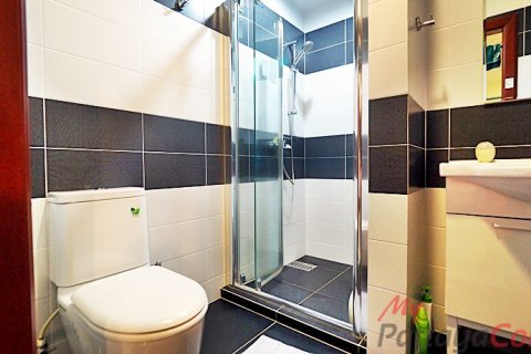 Condominio de 3 dormitorios en Pattaya, Tailandia № 32523 - foto 20