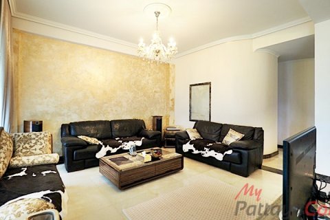 Condominio de 3 dormitorios en Pattaya, Tailandia № 32523 - foto 12