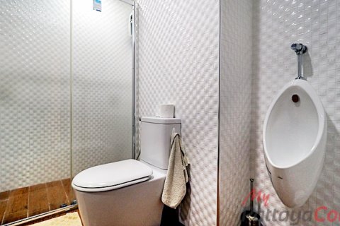 Condominio de 3 dormitorios en Pattaya, Tailandia № 32523 - foto 13