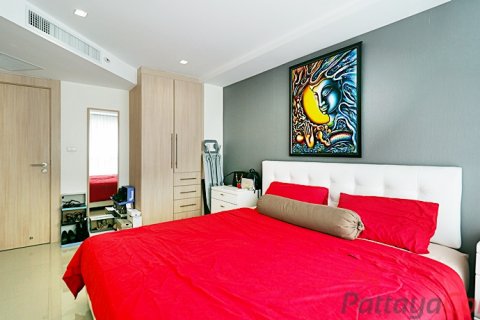Condominio de 2 dormitorios en Bang Lamung, Tailandia № 32527 - foto 8