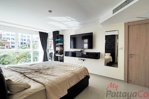 Condominio de 2 dormitorios en Bang Lamung, Tailandia № 32527 - foto 5