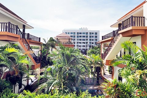 Condominio de 2 dormitorios en Bang Lamung, Tailandia № 32527 - foto 11
