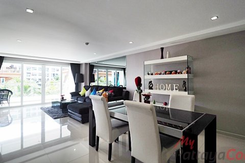 Condominio de 2 dormitorios en Bang Lamung, Tailandia № 32527 - foto 16