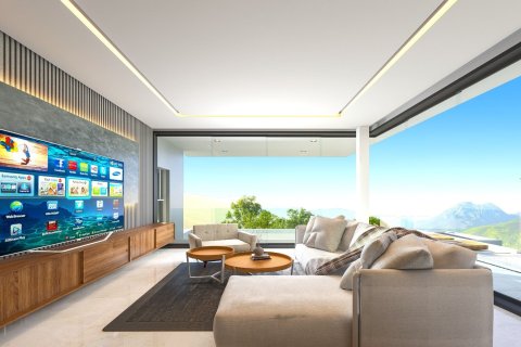 Chalet de 4 dormitorios en Ko Samui, Tailandia № 149105 - foto 2