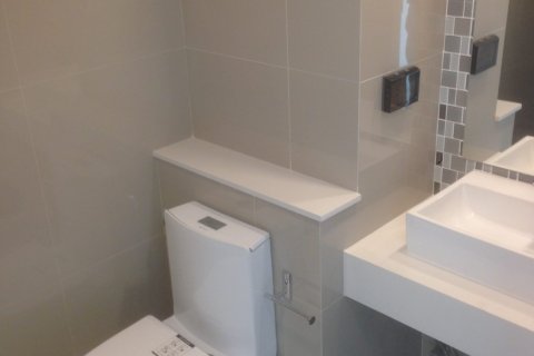 Estudio en el condominio en Pattaya, Tailandia № 205336 - foto 12