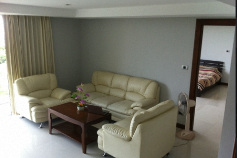 Condominio de 1 dormitorio en Pattaya, Tailandia № 205332 - foto 5