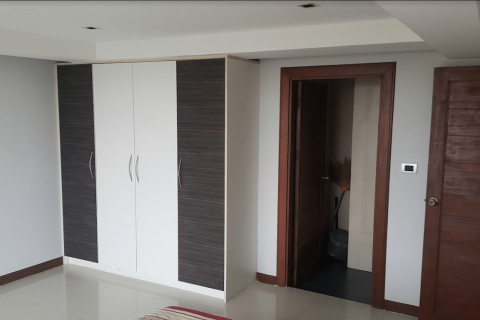 Condominio de 1 dormitorio en Pattaya, Tailandia № 205332 - foto 17