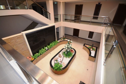 Condominio de 1 dormitorio en Pattaya, Tailandia № 205332 - foto 12
