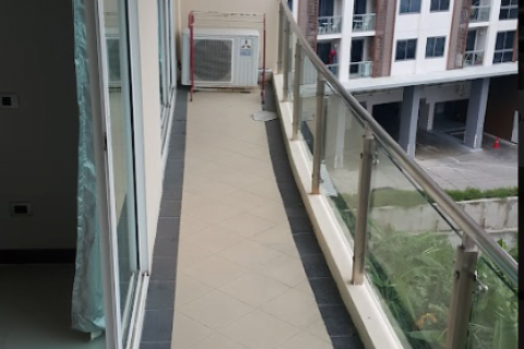 Condominio de 1 dormitorio en Pattaya, Tailandia № 205332 - foto 16