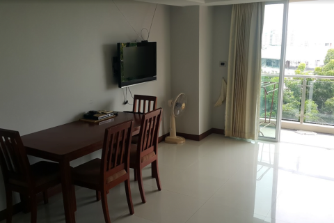Condominio de 1 dormitorio en Pattaya, Tailandia № 205332 - foto 13