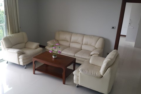 Condominio de 1 dormitorio en Pattaya, Tailandia № 205332 - foto 19