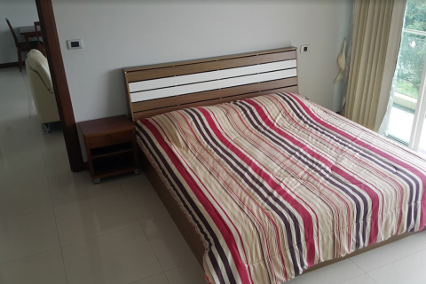 Condominio de 1 dormitorio en Pattaya, Tailandia № 205332 - foto 18