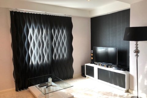 Condominio de 1 dormitorio en Pattaya, Tailandia № 205333 - foto 10