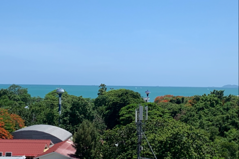 Condominio de 1 dormitorio en Pattaya, Tailandia № 205333 - foto 18