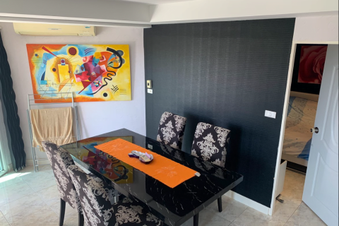 Condominio de 1 dormitorio en Pattaya, Tailandia № 205333 - foto 16