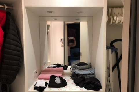 Condominio de 1 dormitorio en Pattaya, Tailandia № 205333 - foto 6