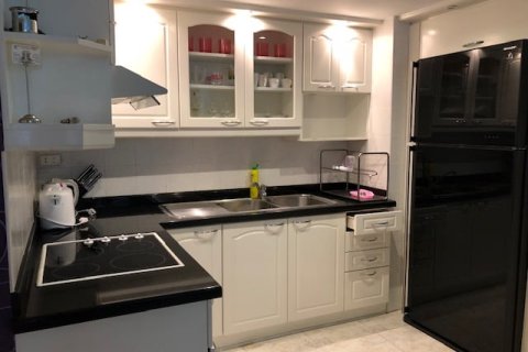 Condominio de 1 dormitorio en Pattaya, Tailandia № 205333 - foto 12