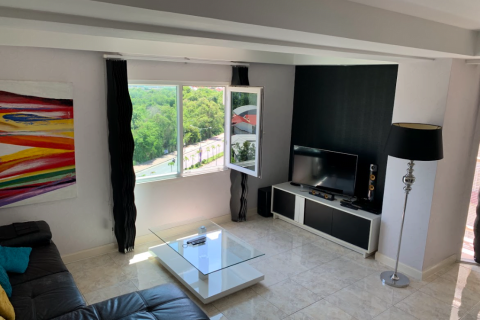 Condo à Pattaya, Thaïlande, 1 chambre  № 205333