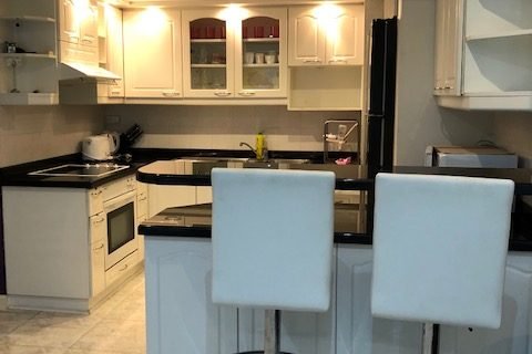 Condominio de 1 dormitorio en Pattaya, Tailandia № 205333 - foto 9