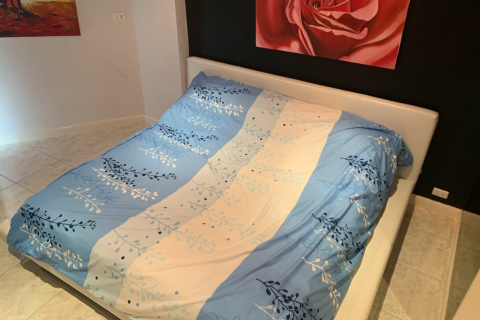 Condominio de 1 dormitorio en Pattaya, Tailandia № 205333 - foto 19