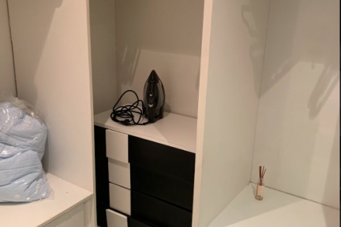 Condominio de 1 dormitorio en Pattaya, Tailandia № 205333 - foto 14