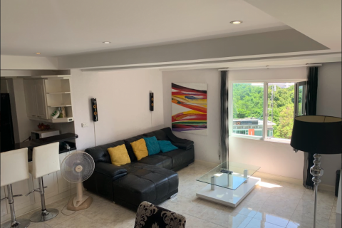 Condominio de 1 dormitorio en Pattaya, Tailandia № 205333 - foto 15