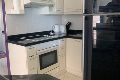 Condominio de 1 dormitorio en Pattaya, Tailandia № 205333 - foto 13