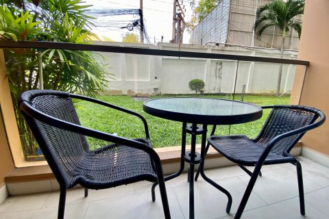 Estudio en el condominio en Pattaya, Tailandia № 205334 - foto 3