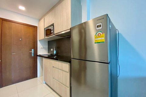 Estudio en el condominio en Pattaya, Tailandia № 205334 - foto 8