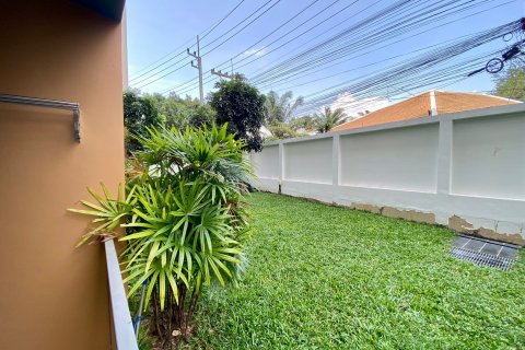 Estudio en el condominio en Pattaya, Tailandia № 205334 - foto 2