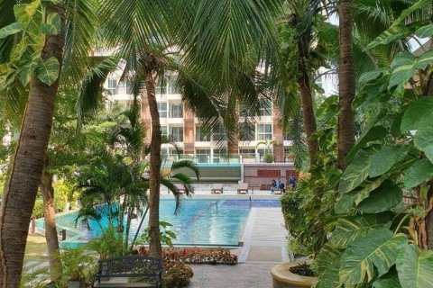 Condominio de 2 dormitorios en Pattaya, Tailandia № 205331 - foto 14